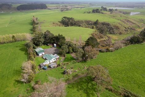 Photo of property in 137 Kingston Road, Shannon, Palmerston North, 4474