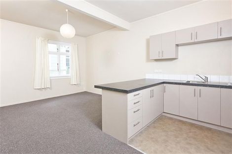Photo of property in 3 Alameda Terrace, Aro Valley, Wellington, 6021