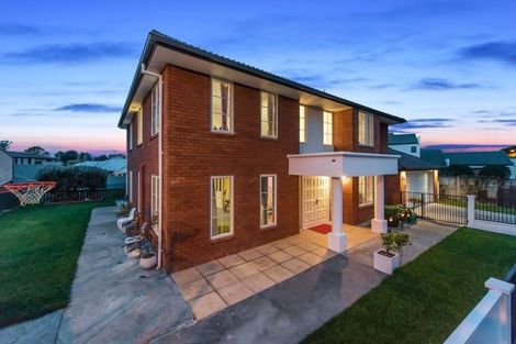 Photo of property in 16 Stoneleigh Drive, Chartwell, Hamilton, 3210