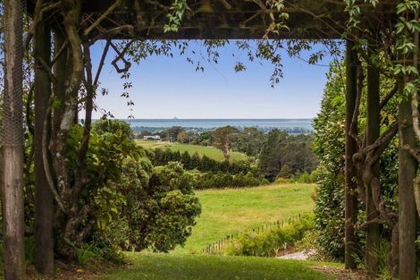 Photo of property in 360a Busby Road, Tahawai, Katikati, 3170