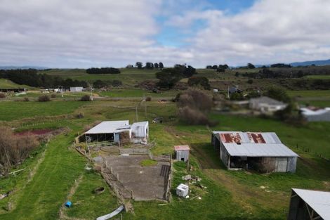 Photo of property in 203 Garfield Road, Norsewood, 4977