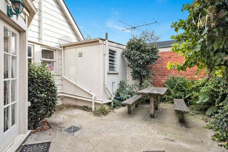 Photo of property in 48 Grange Street, North Dunedin, Dunedin, 9016