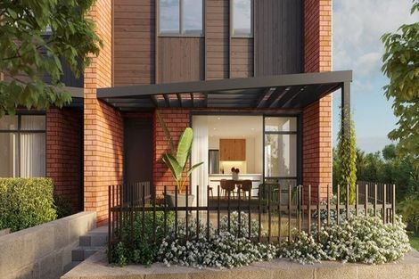 Photo of property in 34 Alamein Terrace, Mount Albert, Auckland, 1025