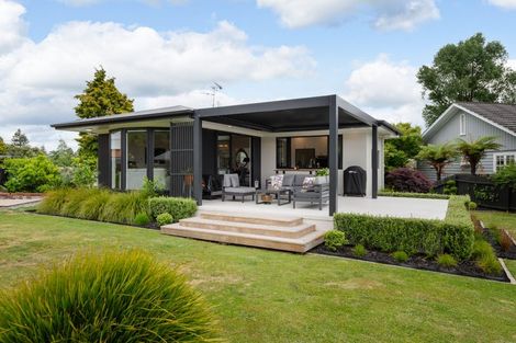 Photo of property in 1044 River Road, Queenwood, Hamilton, 3210