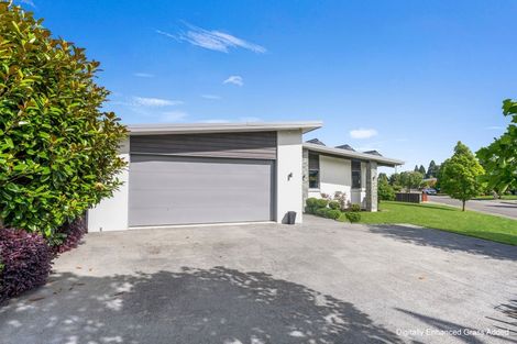 Photo of property in 6 Braebrook Drive, Netherby, Ashburton, 7700
