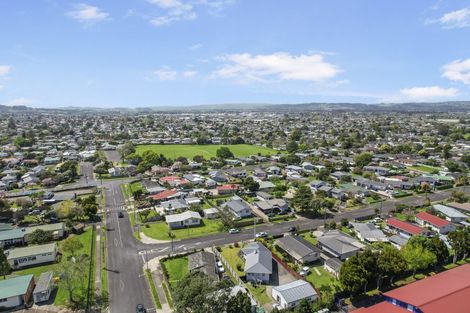 Photo of property in 4 Mcdivitt Street, Manurewa, Auckland, 2102