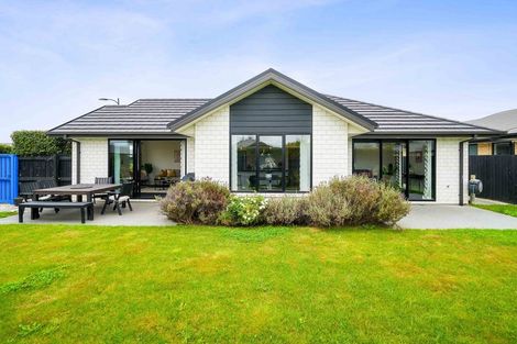 Photo of property in 2 Blunden Road, Lincoln, 7608