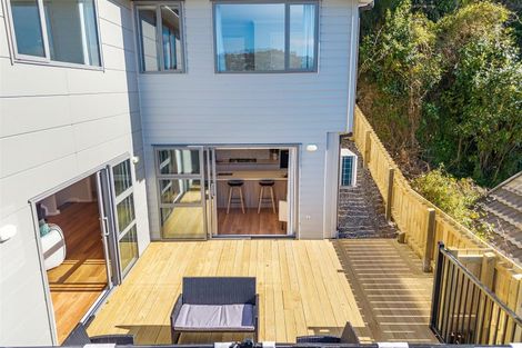 Photo of property in 44f Phillip Street, Johnsonville, Wellington, 6037