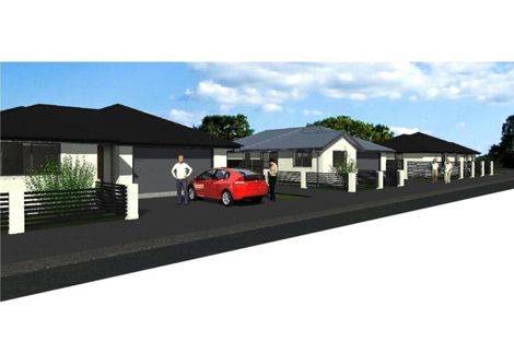 Photo of property in 4 Philip Street, Ashburton, 7700