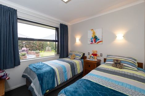 Photo of property in 9 Magnolia Drive, Netherby, Ashburton, 7700