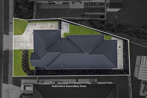 Photo of property in 29 Calder Crescent, Pokeno, 2402