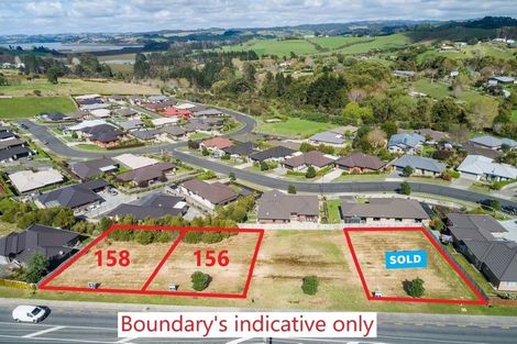 Photo of property in 156 Mahurangi East Road, Snells Beach, 0920