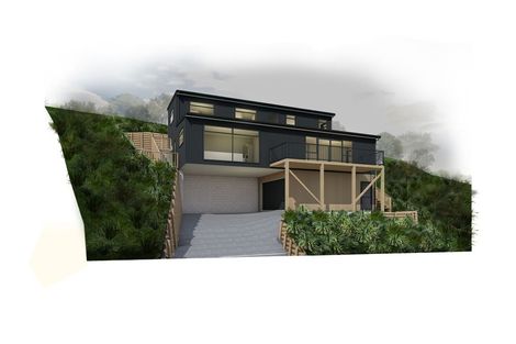 Photo of property in 3c Dalleys Lane, Lyttelton, 8082