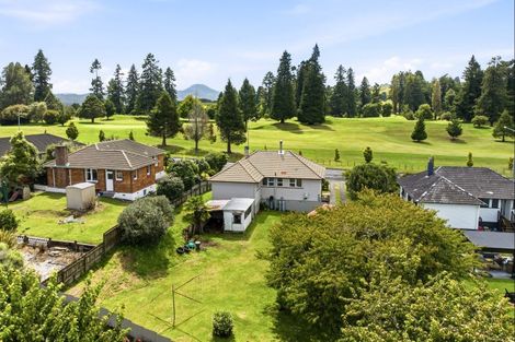 Photo of property in 188 Golf Road, Taumarunui, 3920