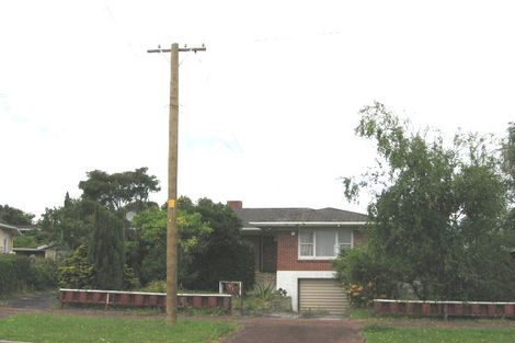 Photo of property in 3 Methuen Road, Avondale, Auckland, 0600