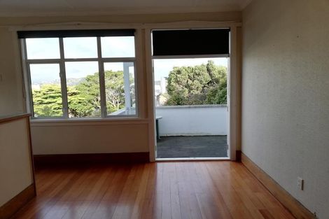 Photo of property in 1/83 Bolton Street, Kelburn, Wellington, 6012
