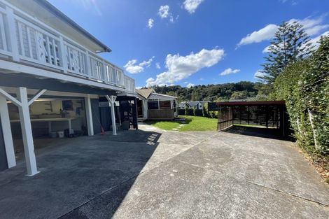Photo of property in 24 Huruhuru Road, Massey, Auckland, 0614