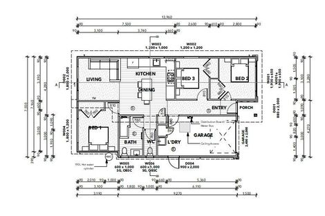 Photo of property in 148 Rimu Street, Te Kauwhata, 3710