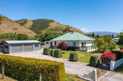 Photo of property in 14 Millers Flat-beaumont Road, Millers Flat, Roxburgh, 9572