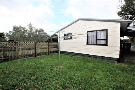 Photo of property in 129 Mclean Street, Woodville, 4920