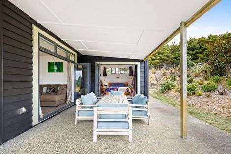 Photo of property in 287 J V Grant Road, Wellsford, 0973