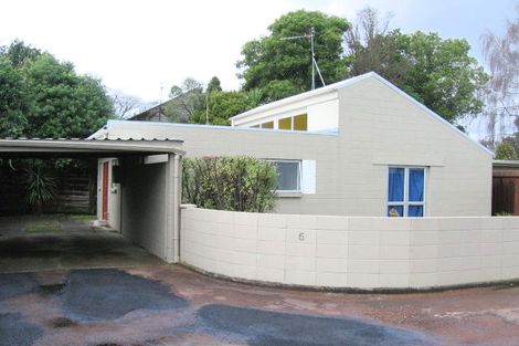 Photo of property in 123b Queens Avenue, Frankton, Hamilton, 3204