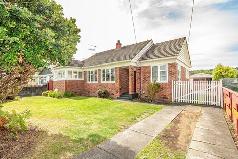 Photo of property in 26 Broughton Street, Whanganui East, Whanganui, 4500