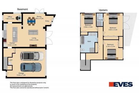 Photo of property in 52a Hooker Avenue, Chedworth, Hamilton, 3210
