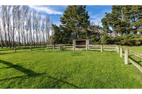 Photo of property in 481 Fairview Road, Claremont, Timaru, 7972
