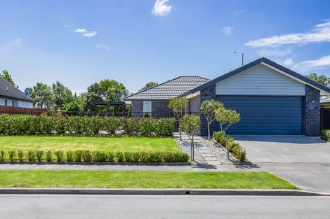 Photo of property in 26 John Annan Street, Halswell, Christchurch, 8025