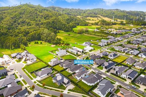 Photo of property in 54 Fruitlands Road, Kumeu, 0810