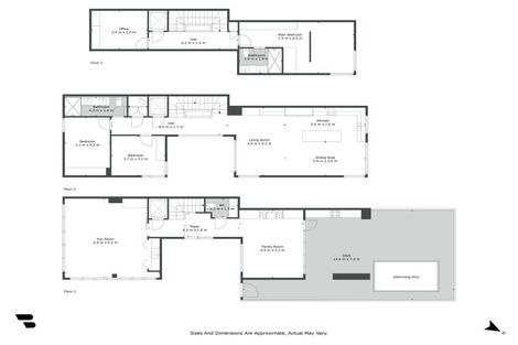 Photo of property in 19a Argyle Street, Hamilton East, Hamilton, 3216