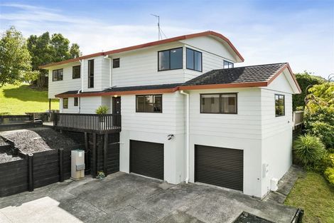 Photo of property in 1/9 Marigold Place, Mairangi Bay, Auckland, 0630
