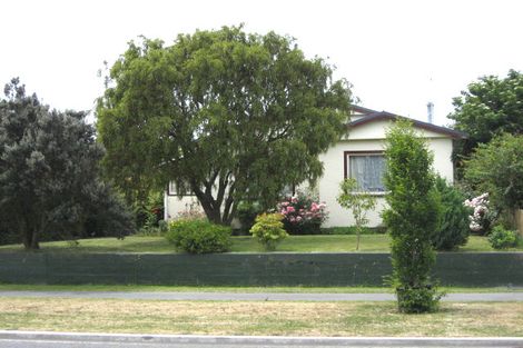 Photo of property in 91 Wildberry Street, Woolston, Christchurch, 8023