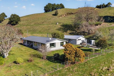 Photo of property in 6803 State Highway 4, Taumarunui, 3996