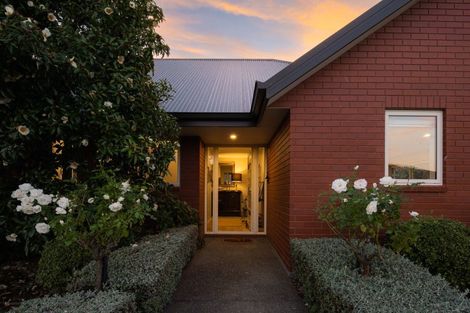Photo of property in 10 Windsor Close, Springlands, Blenheim, 7201