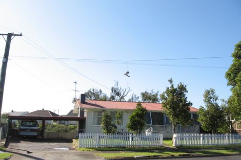 Photo of property in 13 Perth Street, Otara, Auckland, 2023