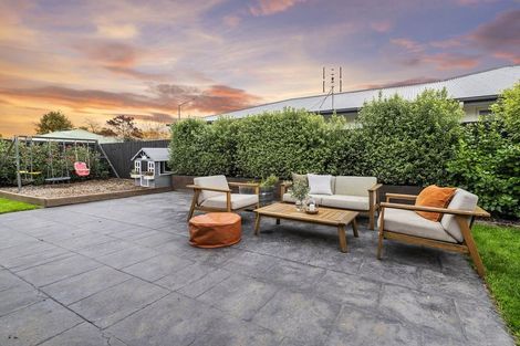 Photo of property in 53 Masefield Drive, Rolleston, 7614