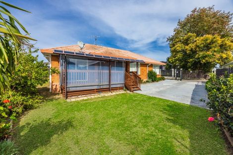 Photo of property in 25 Landette Road, Manurewa, Auckland, 2102