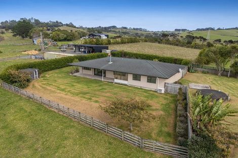 Photo of property in 81 Peak Road, Kaukapakapa, Helensville, 0875
