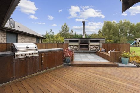 Photo of property in 478 Riccarton Road West, North Taieri, Mosgiel, 9092