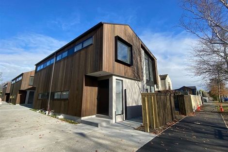 Photo of property in 1/126 Rugby Street, Merivale, Christchurch, 8014