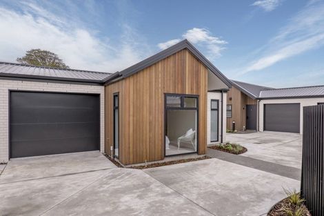 Photo of property in 4/30 Clyde Road, Upper Riccarton, Christchurch, 8041