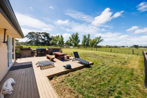 Photo of property in 247 Te Ngaio Road, Bunnythorpe, Palmerston North, 4478