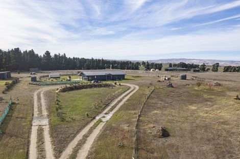 Photo of property in 390b Letts Gully Road, Letts Gully, Alexandra, 9393