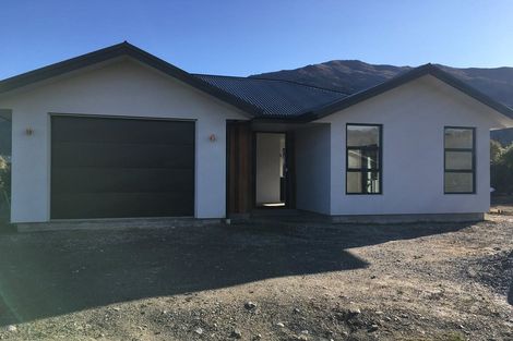 Photo of property in 28 Hewson Crescent, Lake Hawea, Wanaka, 9382