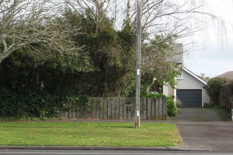 Photo of property in 195 Galloway Street, Hamilton East, Hamilton, 3216