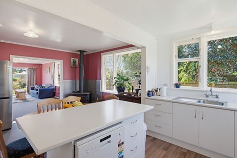 Photo of property in 3 Armagh Street, Levin, 5510
