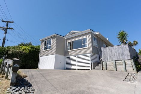 Photo of property in 10 Arawhata Street, Ranui, Porirua, 5024