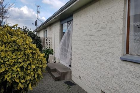 Photo of property in 2/20 Wellington Street, Hampstead, Ashburton, 7700